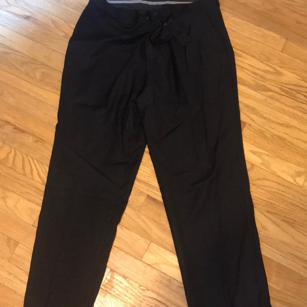 Men’s suit